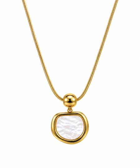 CELESTE NECKLACE