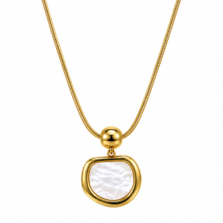CELESTE NECKLACE