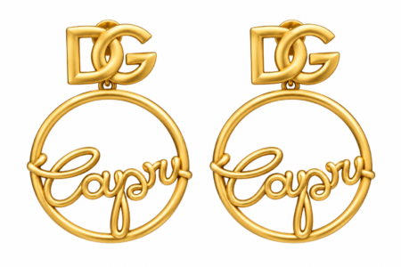 DG EARRINGS