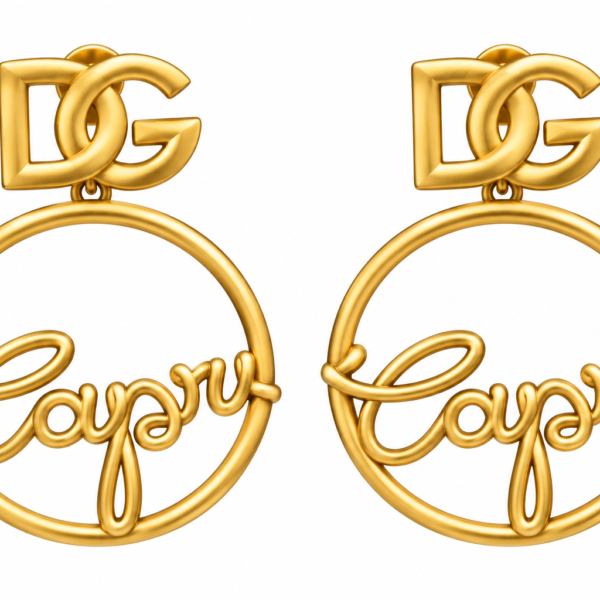 DG EARRINGS
