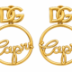 DG EARRINGS